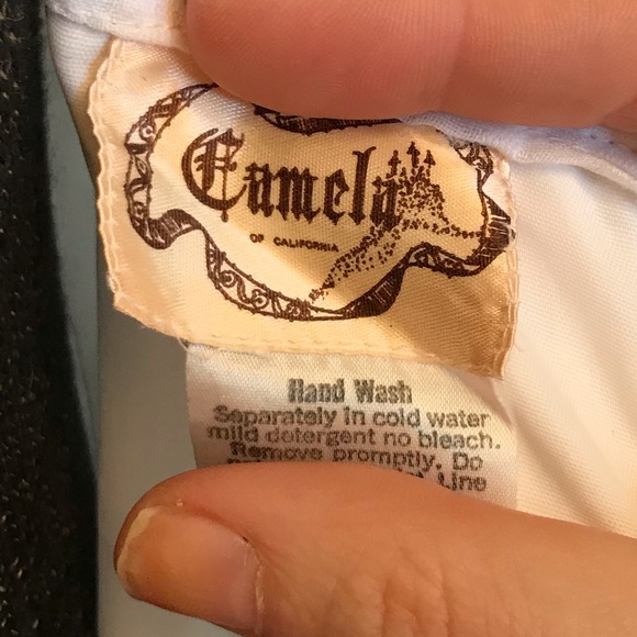 Vintage Sundress - Picture 4 of 8